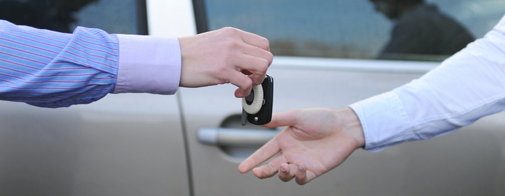 Tips for Selling Your Car Hassle Free